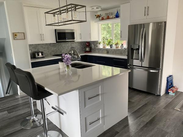 Sun Granite & Stone Inc