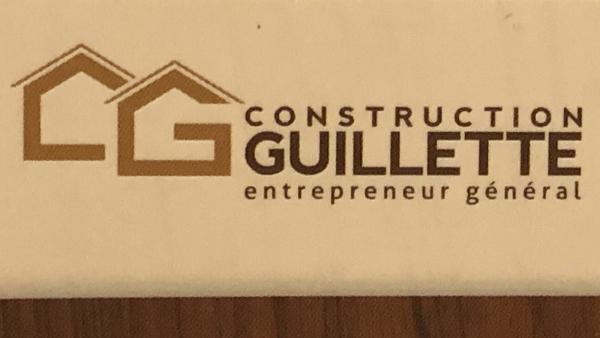 Construction Guillette Inc.