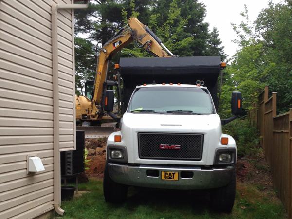 Victor Landscaping & Excavation Inc.