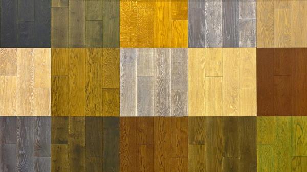 Craftwood Flooring Company Inc.