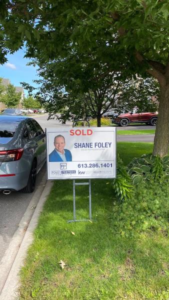 The Foley Peeters Home Team