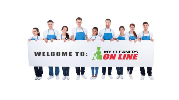 My Cleaners Online