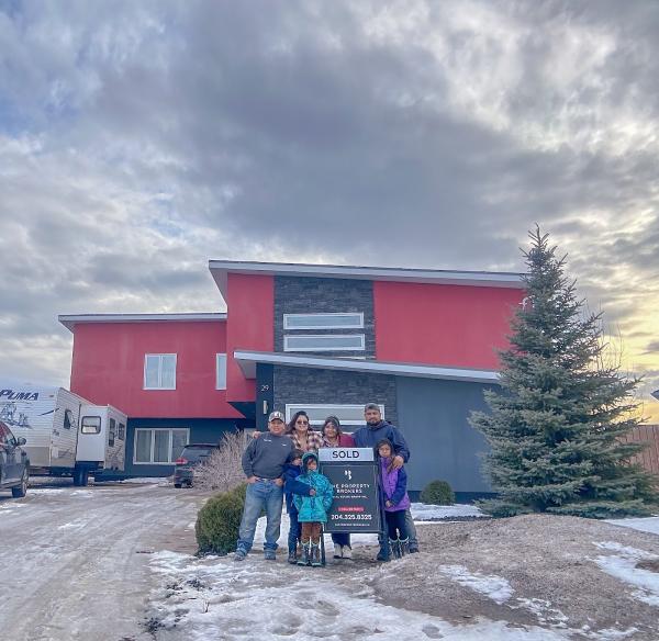 The Property Brokers