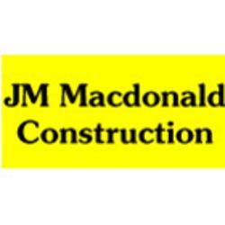 JM Macdonald Construction