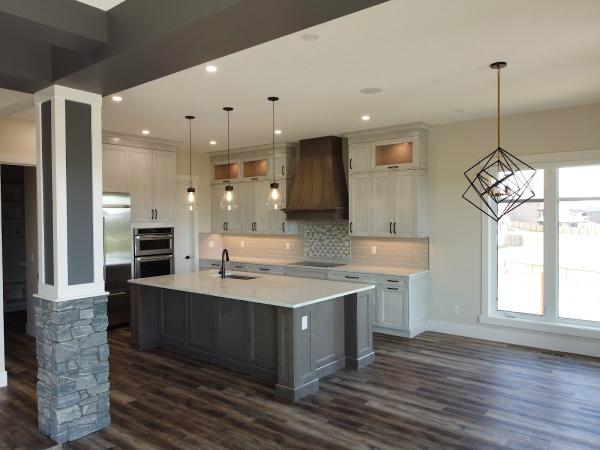 AR Homes and Contracting Ltd.