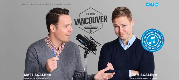 Vancouver Real Estate Podcast