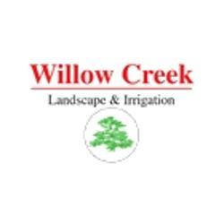 Willow Creek Irrigation & Landscaping
