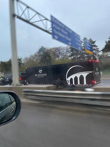 HC Atlantic Roofing