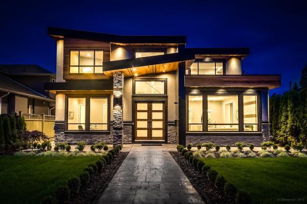 Supna Homes