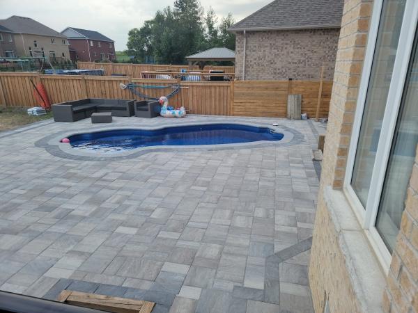 Bliss Pools & Hot Tubs Inc