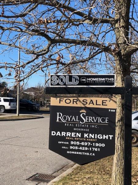 Homesmiths Real Estate Team