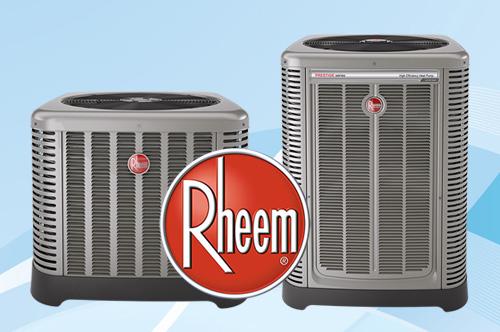 Rite-Temp Heating & Air Conditioning