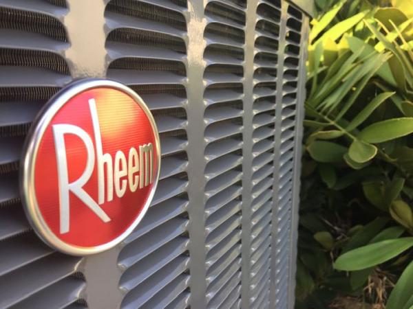 Rite-Temp Heating & Air Conditioning
