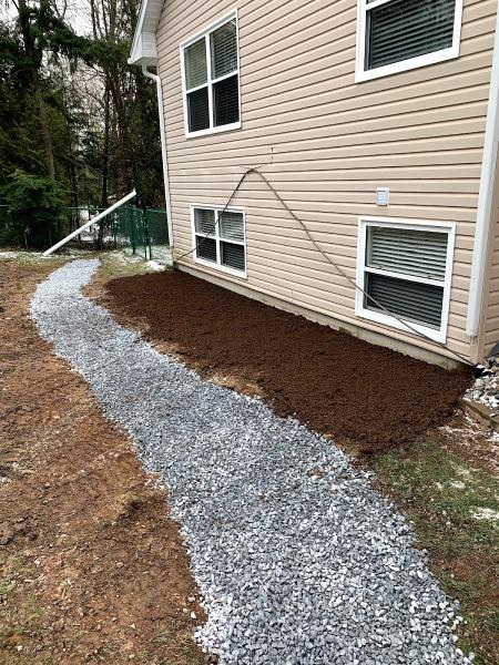 Rod McLean Excavating and Grading