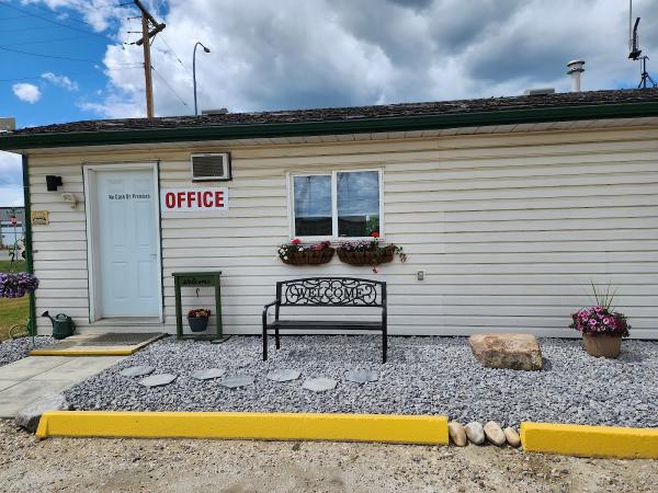 Lacombe Storage Center