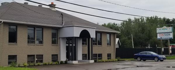 Demolition Excavation Demex Inc