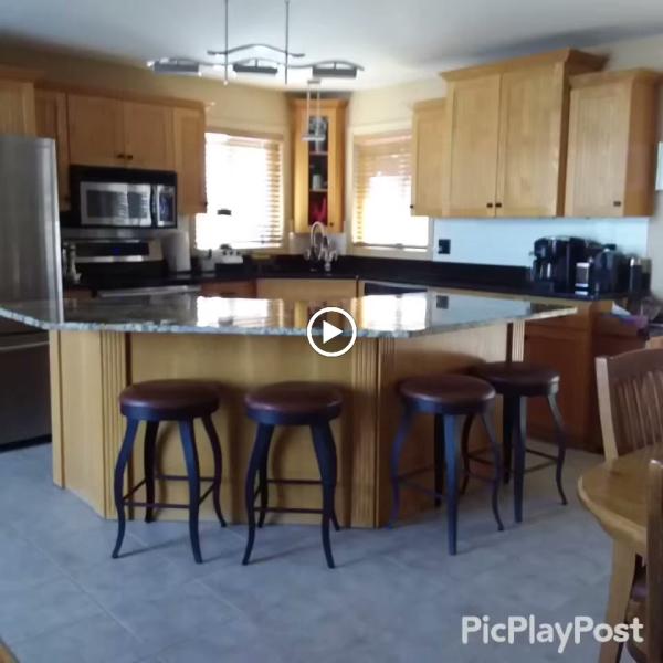 Paint Grade Kitchen Cabinet Painting