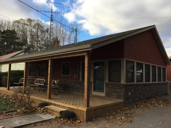 Ringuette Windows & Doors