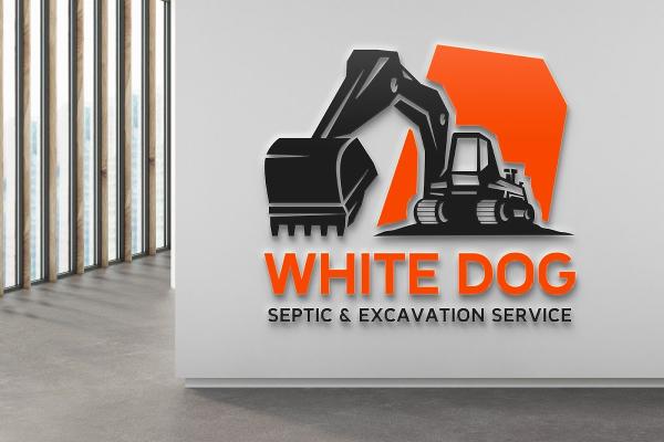 White Dog Septic and Excavation Service