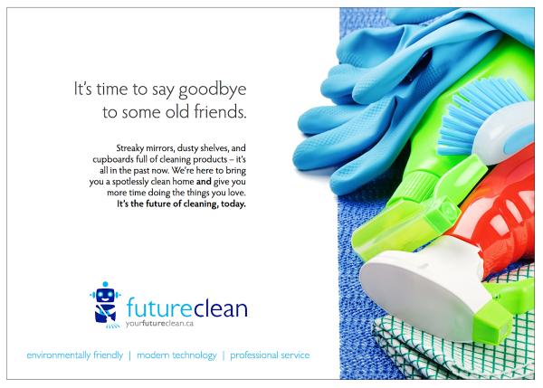 Future Clean Home & Office Cleaning