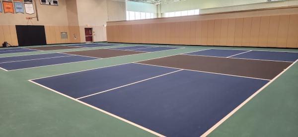 Bourassa Sport Technology INC