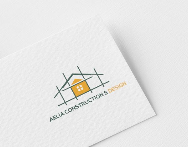Aelia Construction and Design