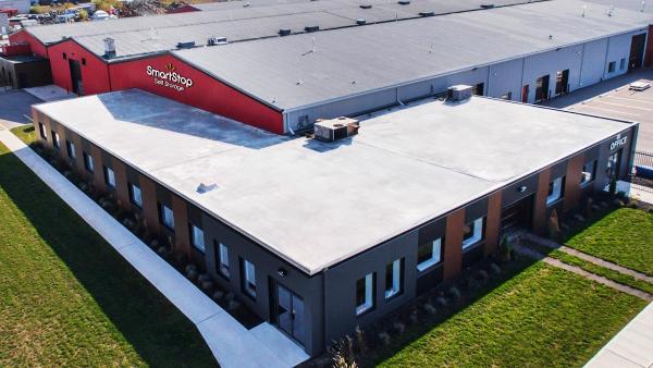 Smartstop Self Storage