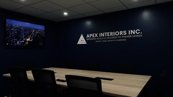 Apex Interiors