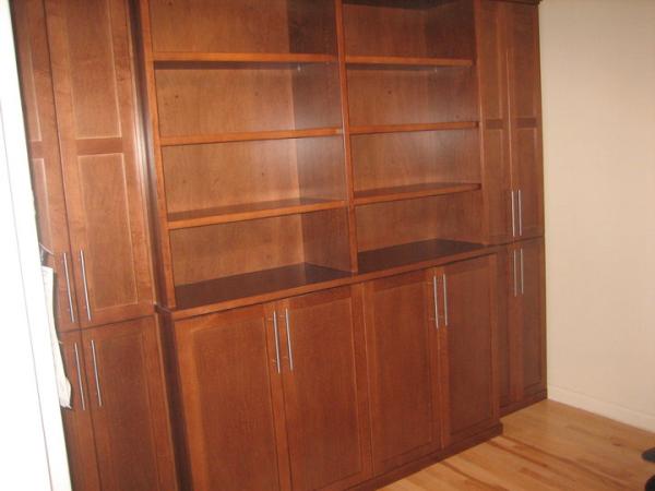 C & T Cabinets