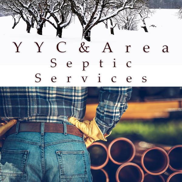 YYC & Area Septic Services