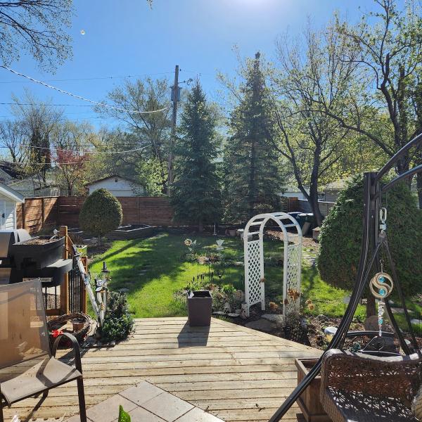 Arbour Crest Tree Services Ltd