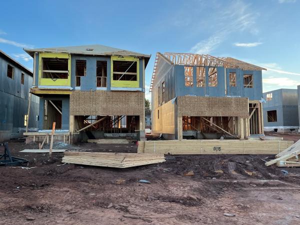 Hasla Carpentry Inc.