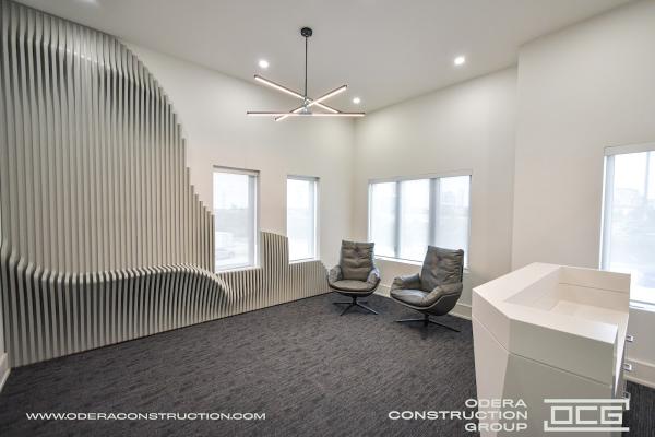 Odera Construction Group