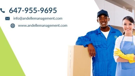 Andelle Maintenance & Management