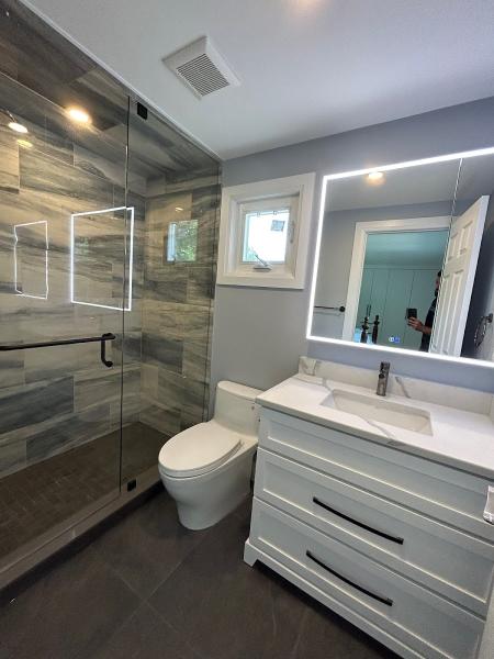 Home Creators Renovations Ltd.