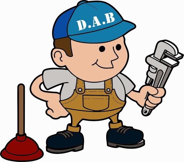 DAB Plumbing & Home Repair