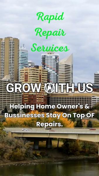 Rapid Repair Services