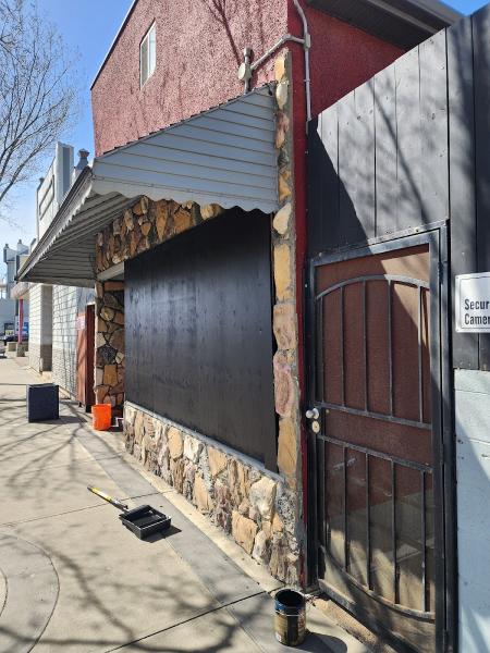 Rapid Repair Services