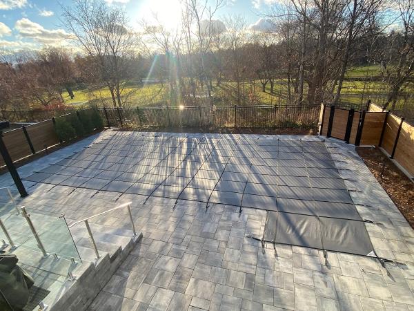 Aquanaut Pool Services