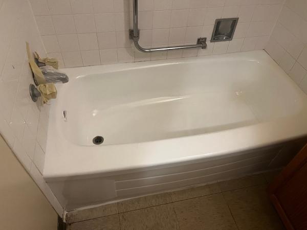 Bathtub King Refinishing