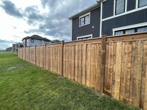 Fence Squad