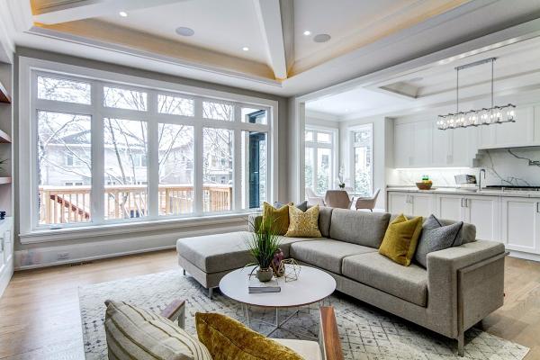 Green Choice Windows & Doors