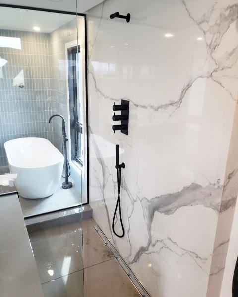 Whitewater Plumbing Inc.