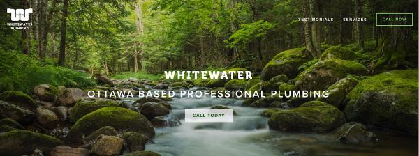 Whitewater Plumbing Inc.
