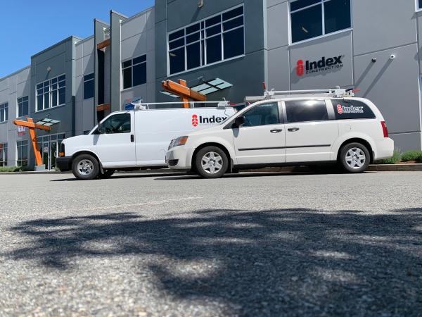 Index Construction Inc.