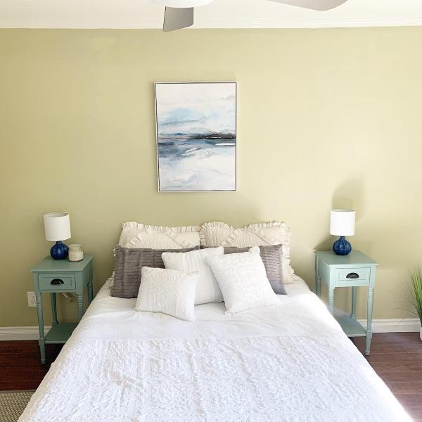 Nest Coastal Home Staging