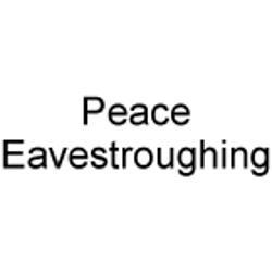 Peace Eavestroughing Inc