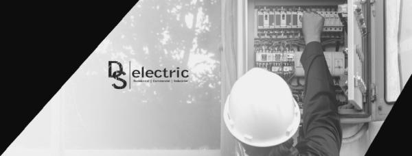 DS Electric Ltd