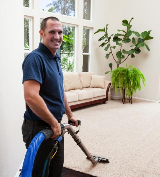 Arman Cleaning Experts