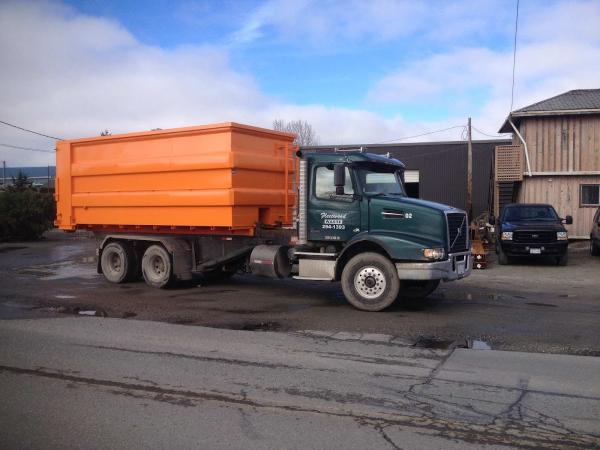 Fleetwood Waste Systems Ltd